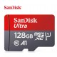 Sandisk Ultra Micro SD 128GB