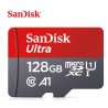 Sandisk Ultra carte Micro SD 128GB