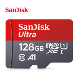SD Sandisk + Tour USB, SD, Micro SD