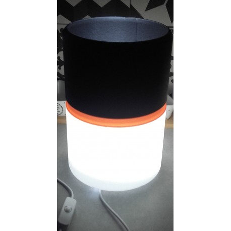 Lampe design led