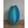 copy of Vase Déco violet/noir