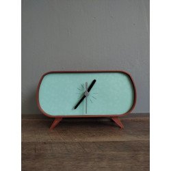 Horloge sur pied