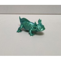 Axolotl
