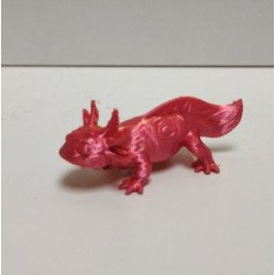 axolotl vert