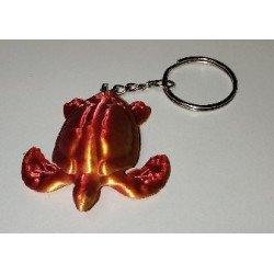 copy of Porte clefs Lettres