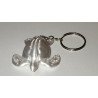 copy of Porte clefs Lettres